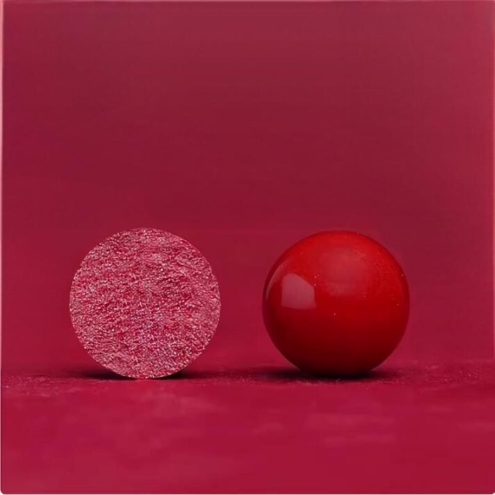 Naturlig cinnabar 108 perler, buddhistisk perlekjede, tiltrekker rikdom, gave, lykke og beskyttelse.