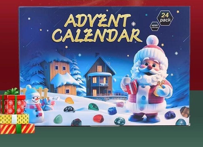 Naturlig Krystallråmateriale,Mineralstein,Agatsteinprøve